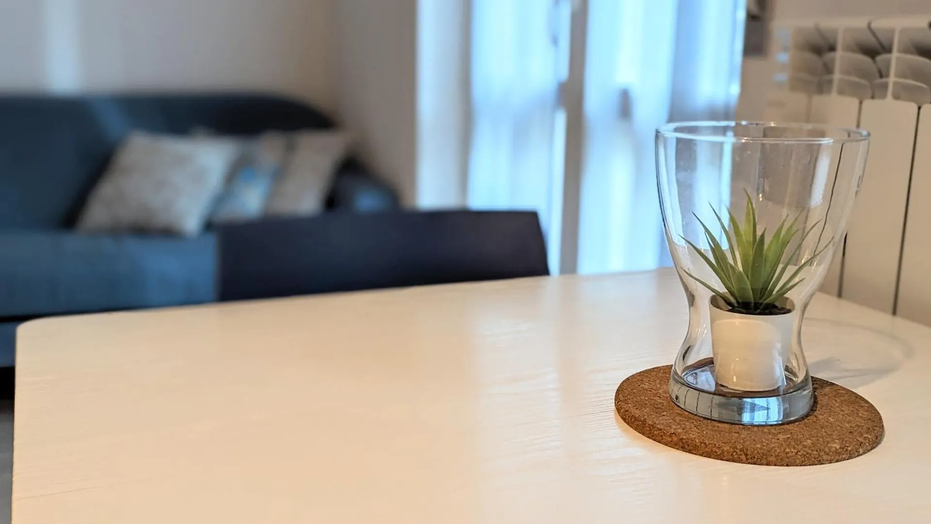 Large New Stylish Studio Apt - Metro Fast Wifi A/C Daire Milano